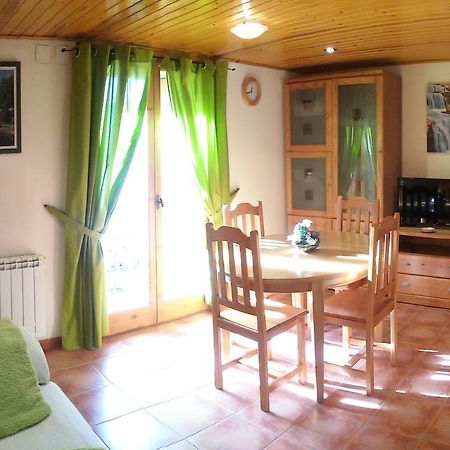 Willa Casa Antonia Vilaller Zewnętrze zdjęcie