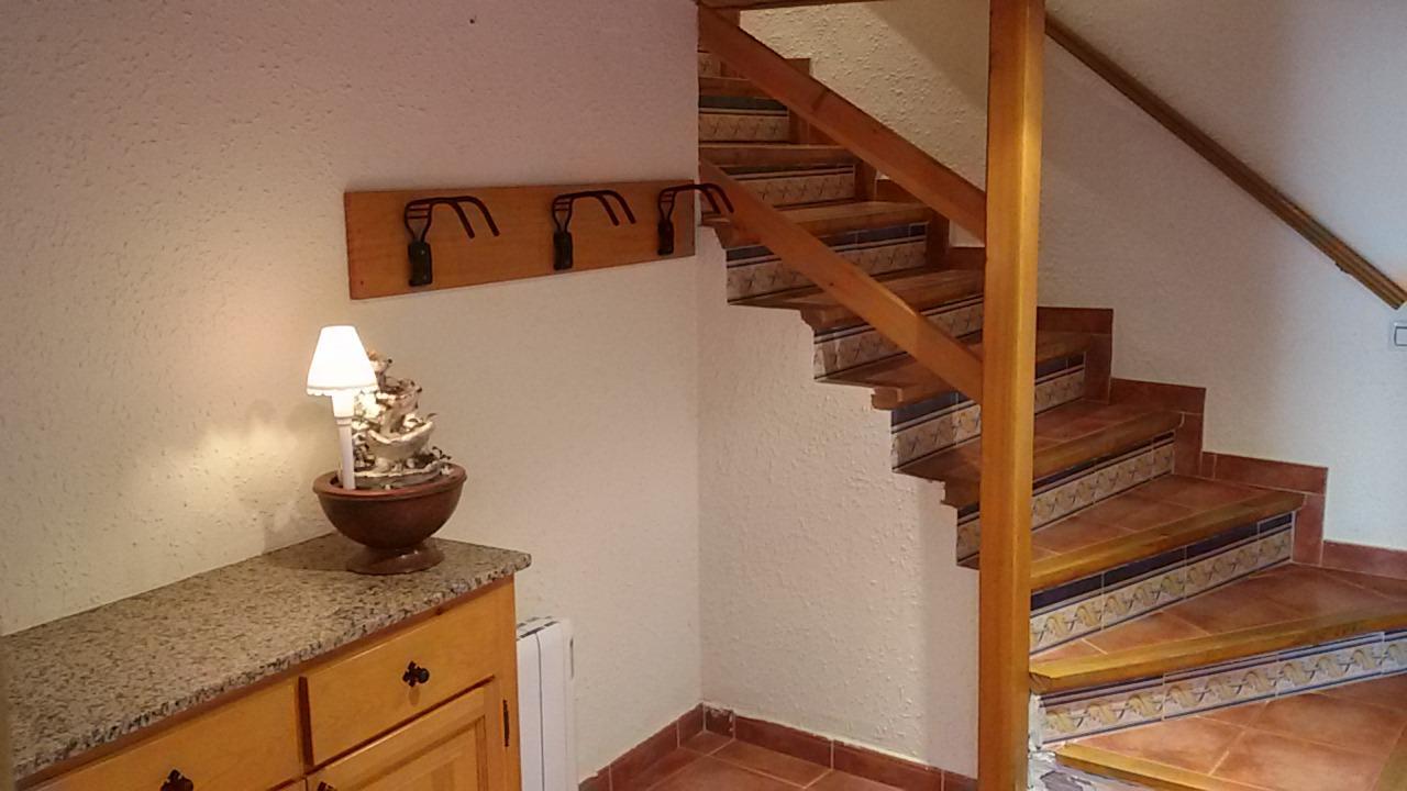 Willa Casa Antonia Vilaller Zewnętrze zdjęcie