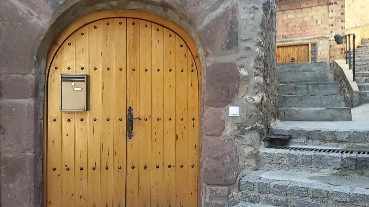 Willa Casa Antonia Vilaller Zewnętrze zdjęcie