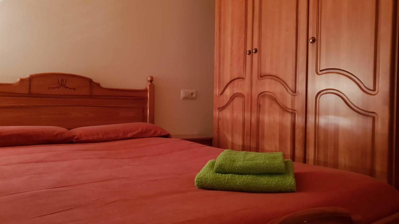 Willa Casa Antonia Vilaller Zewnętrze zdjęcie